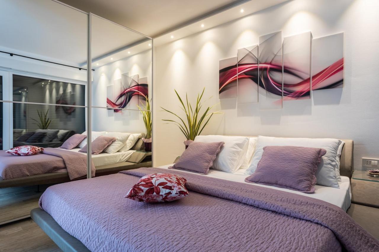 Villa Valis Baška Zewnętrze zdjęcie