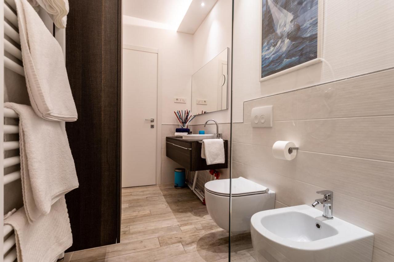 Villa Valis Baška Zewnętrze zdjęcie