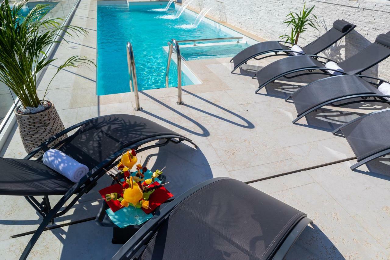 Villa Valis Baška Zewnętrze zdjęcie